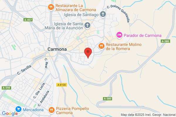 Aerotur Andalucia Representaciones S.L.