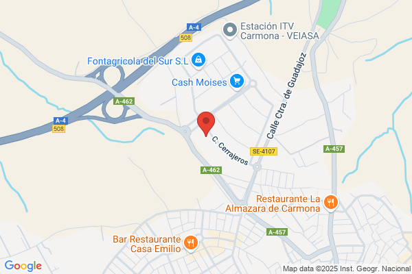 Carmosegur