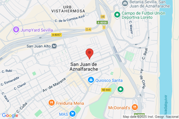 Comunidad Cristiana Evangelica Nueva Vida
