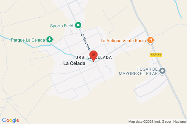 Comunidad De Propietarios La Celada