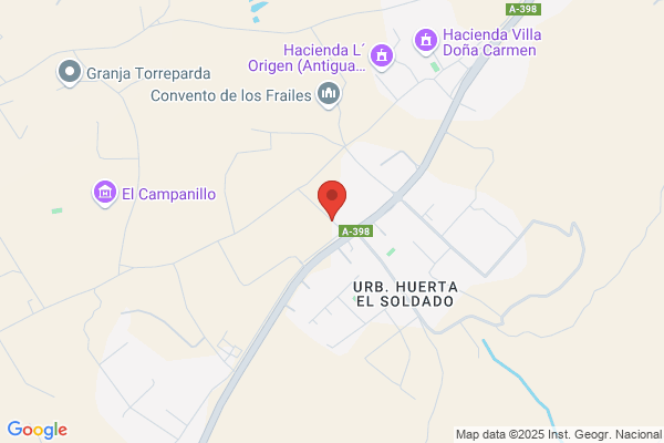 Ferreteria Y Cocina Del Sur S.L.