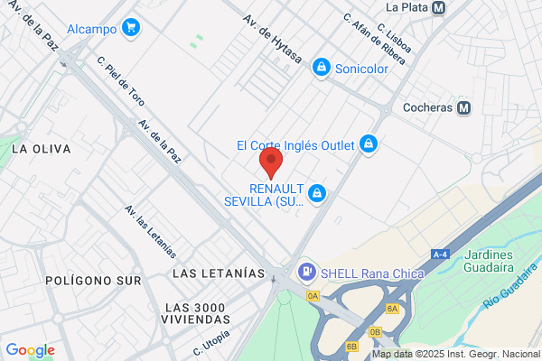Sevilla Superservice S.L.