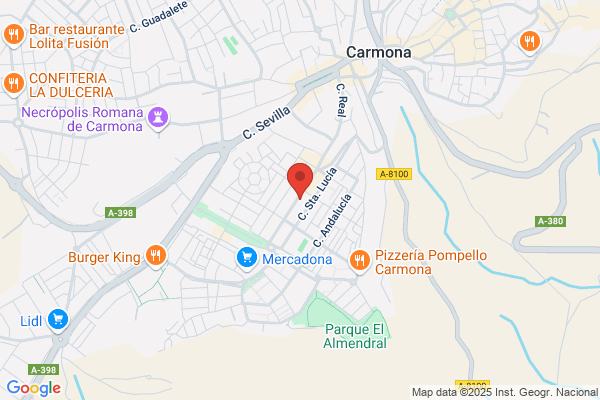 Sportium en Salón de Juegos Choclan (Carmona)
