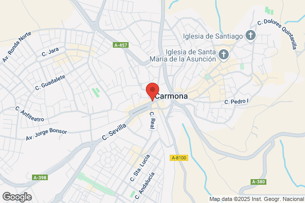 Ecocarmo S.L.
