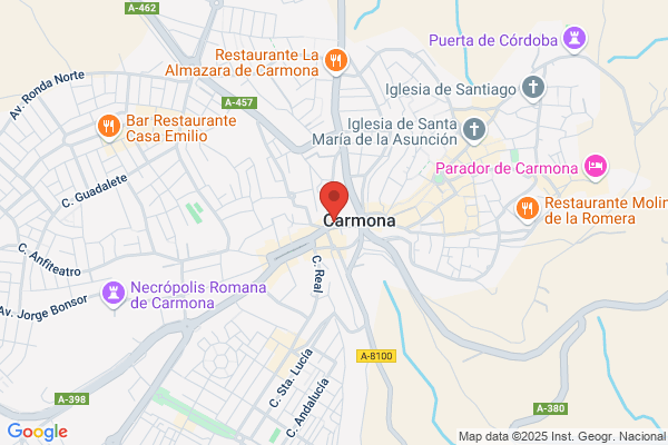 Supermercado Alhua S.L.