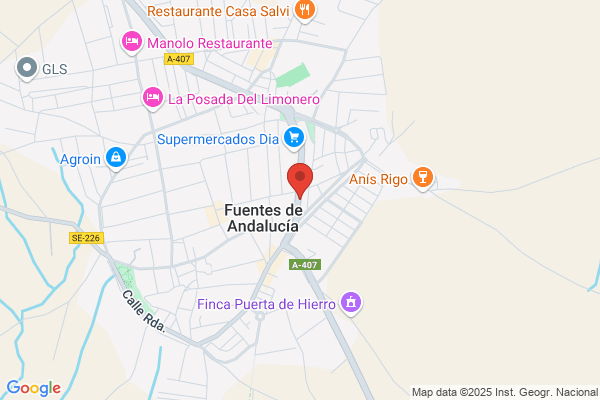 Supermercados La Campana S.L.