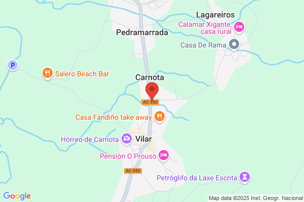 Caama-O Carpintero d. A.