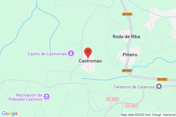 Caama-O Castro a.