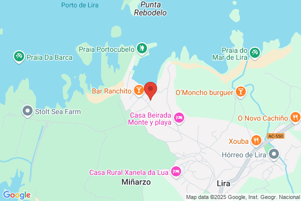 Cofradia De Pescadores
