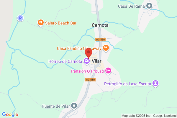 Formoso Caamaño m.