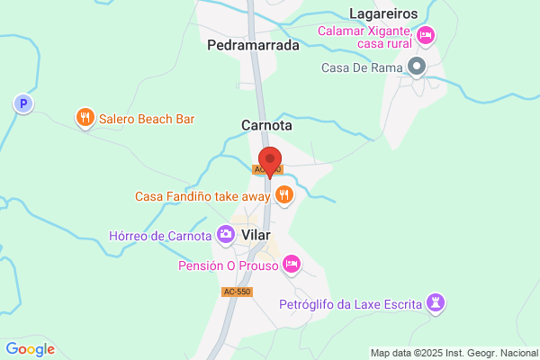 Garcia Caamaño m.