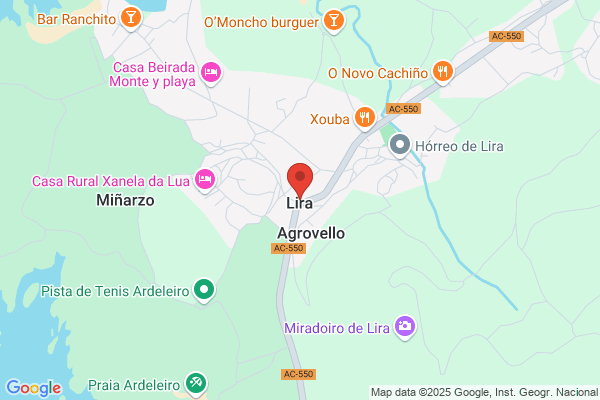 Louro Lago m.