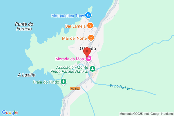 Restaurante Arevolta - Especialidad En Mariscos Y pescados