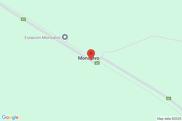 Bar Monsalvo