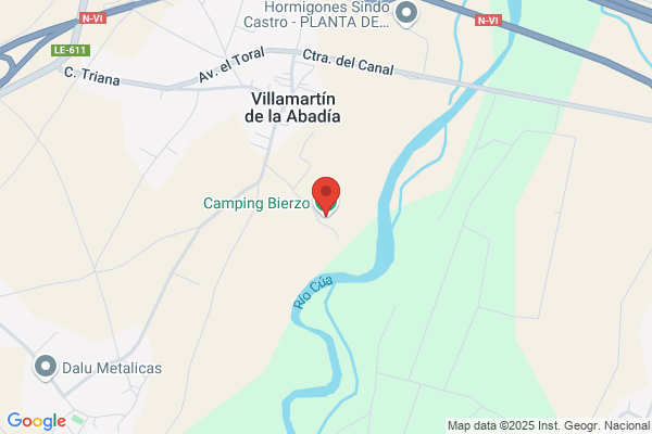Camping El Bierzo Compra Venta Y Custodia de Caravanas - abierto todo El a-O res