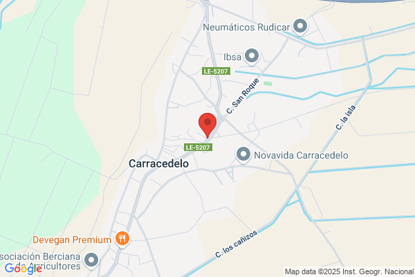 Farmacia Zapirain Mendez