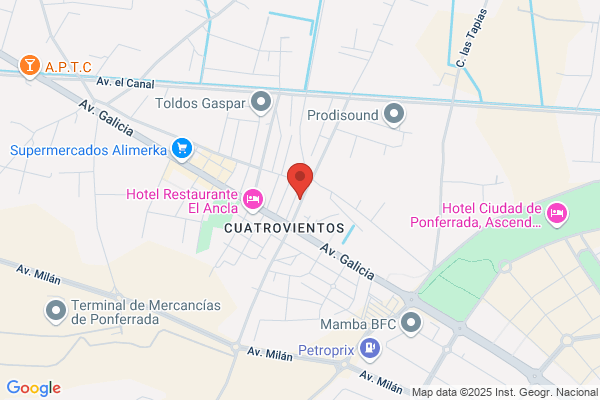 Panaderia