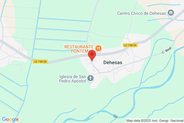 Panaderia Dario