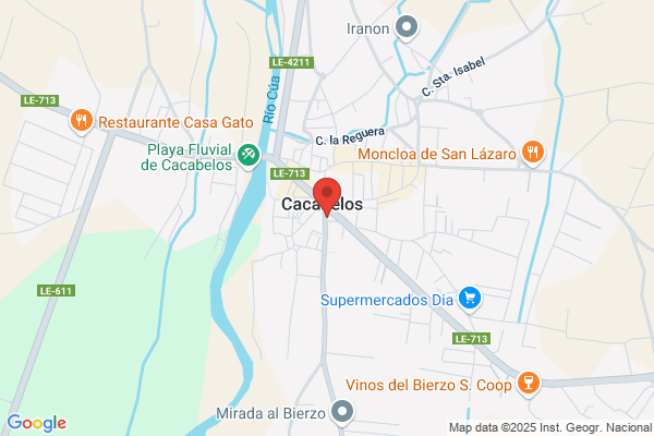 Panaderia Pilar S.L.