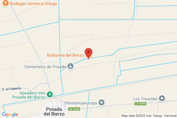 Restaurante Legado Del Bierzo