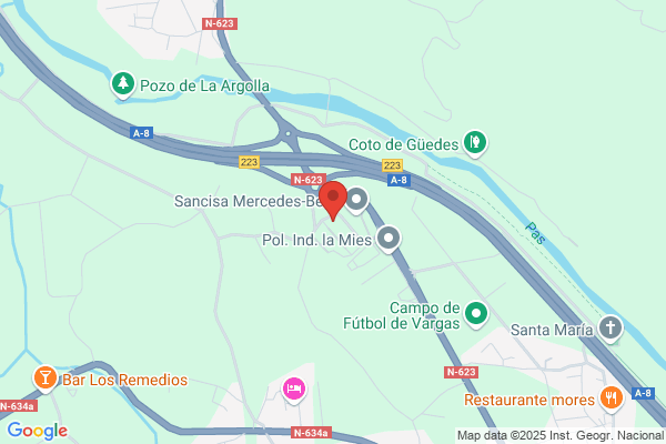 Transportes Cabo