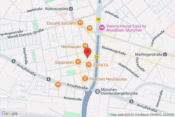 CAFE MARITA - NATI