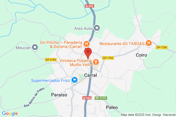 Caixa De Aforros De Galicia