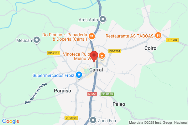 Doval Castelo g.