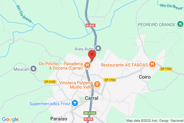Garcia Ferreiro t.