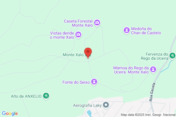 Monte Xalo S.L.
