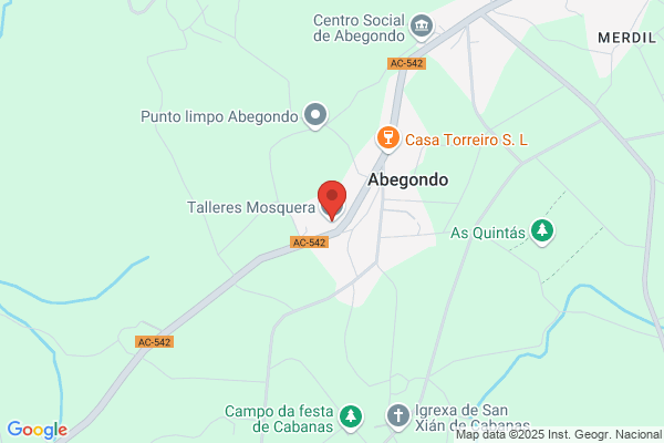 Neumaticos Mosquera - Venta Y Reparacion De neumaticos