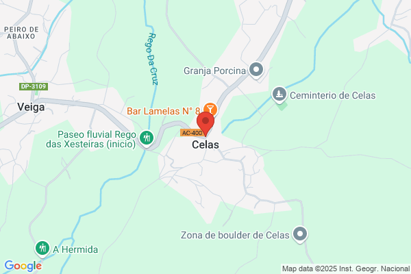 Pulidos España