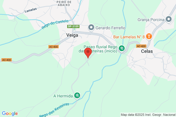 Residencia El Pinar
