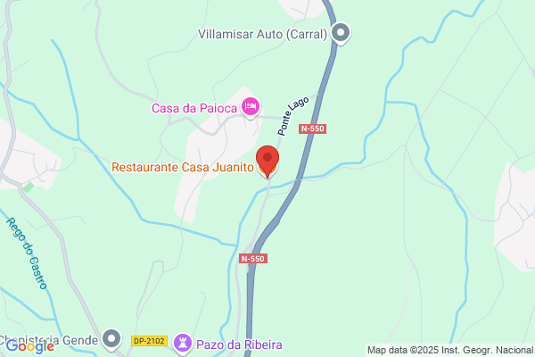 Restaurante Juanito