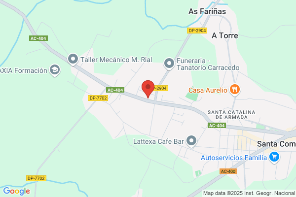 Talleres Ferreiro Y Couto S.L.