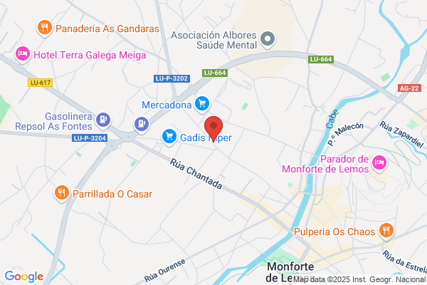 Excavaciones Casanova