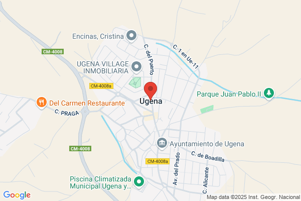 Puerta Segura 1