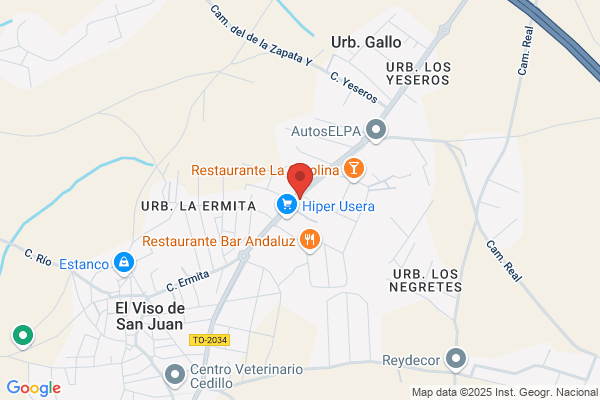 CALIENTAHUESOS