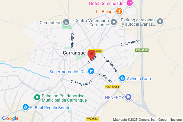 Cerrajeria Agrosix S.L.