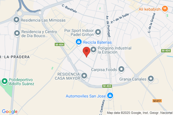 Diamantes Industriales Micra S.L.