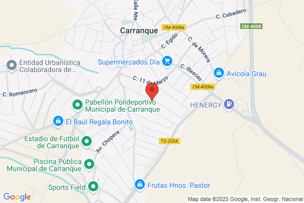 GRUPOGERCENT