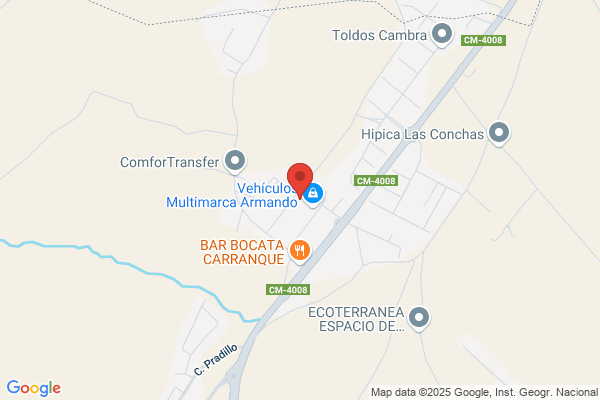 RC Piscinas y Reformas