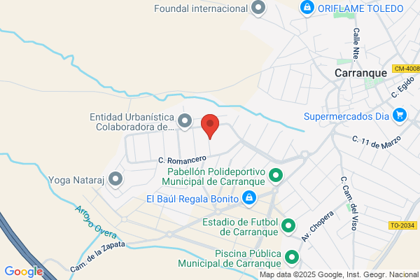 REFORMAS FONTAYCAL