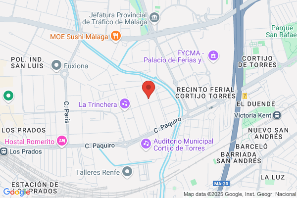 Servicios Integrales Selimanin