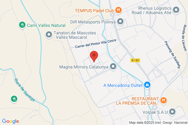 Zeus Vazquez Revuel To Domenech S.L.