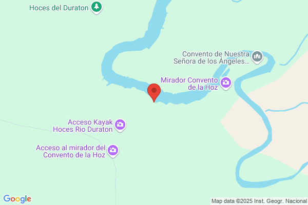 PIRAGUAS DURATON