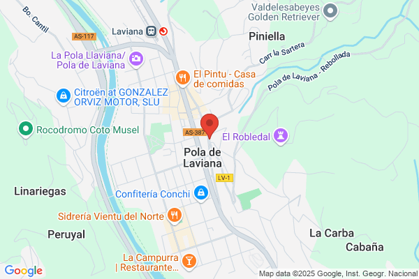 Arias Arias f.