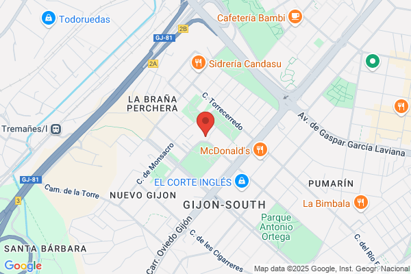 Astur Servicios Auxiliares De Telefonia S.L.