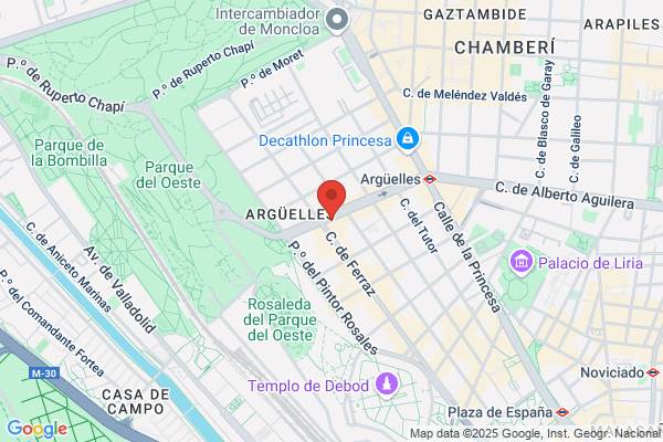 Bar Arguelles