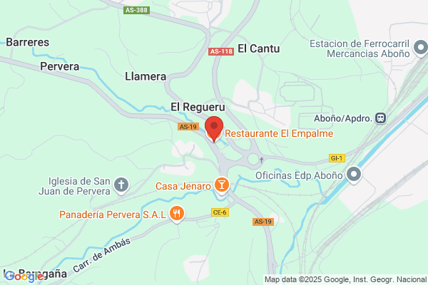 Bar El Empalme